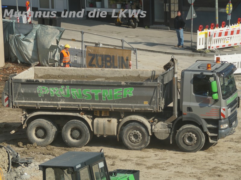 in Ulm