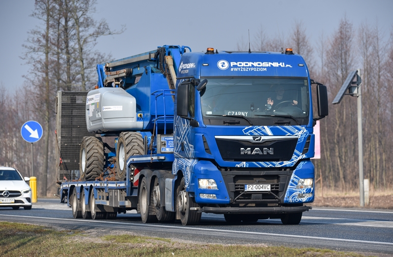 16.03.2022 | Pozdrawiamy Marcina :) |