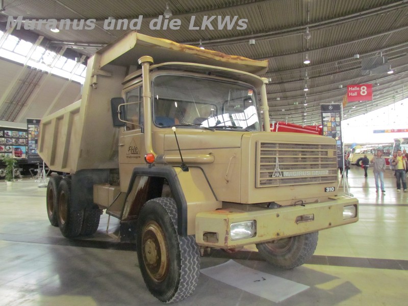 Retro Classic Stuttgart