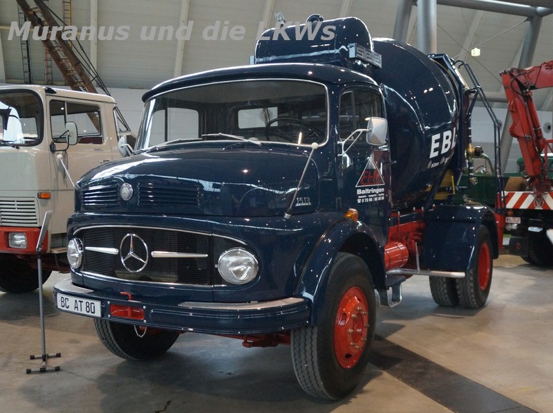 Retro Classic Stuttgart