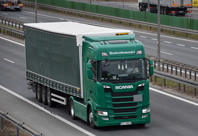 29.03.2022 | Pozdrawiamy Młodego :) |