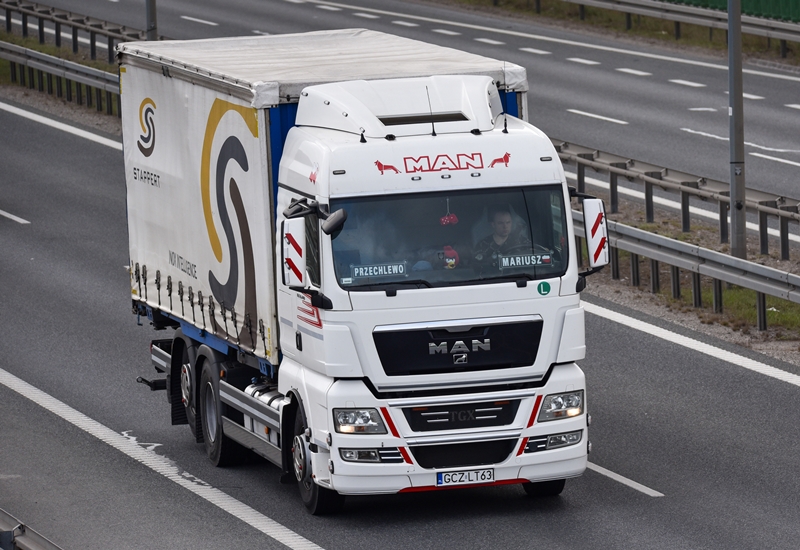 29.03.2022 | Pozdrawiamy Mariusza :) |