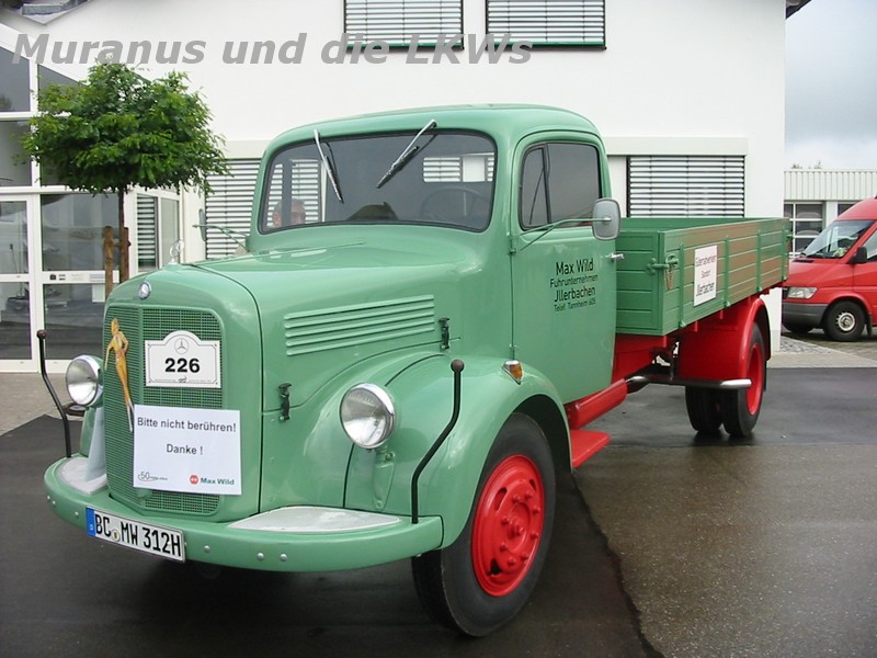 Open house in Berkheim