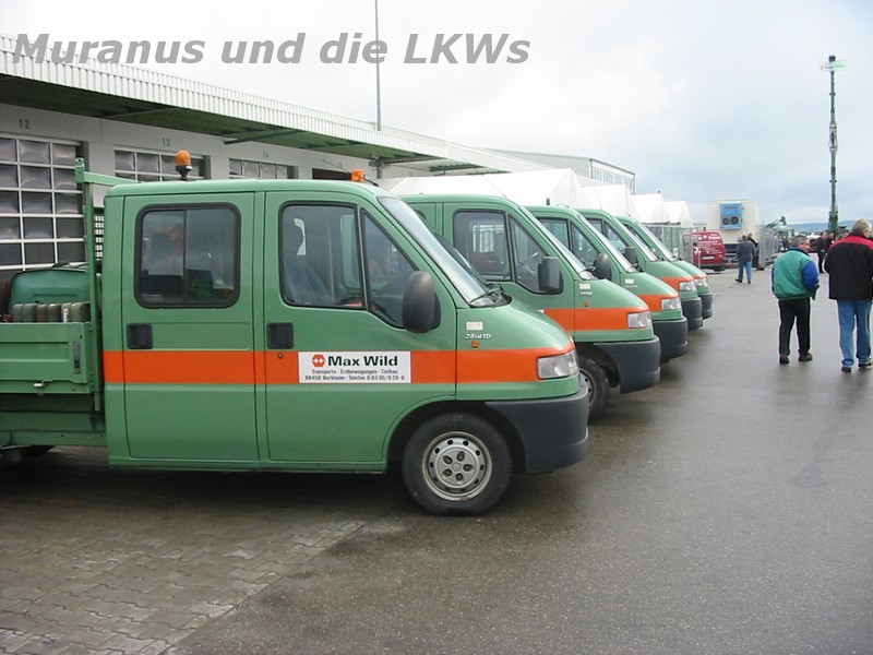 Open house in Berkheim