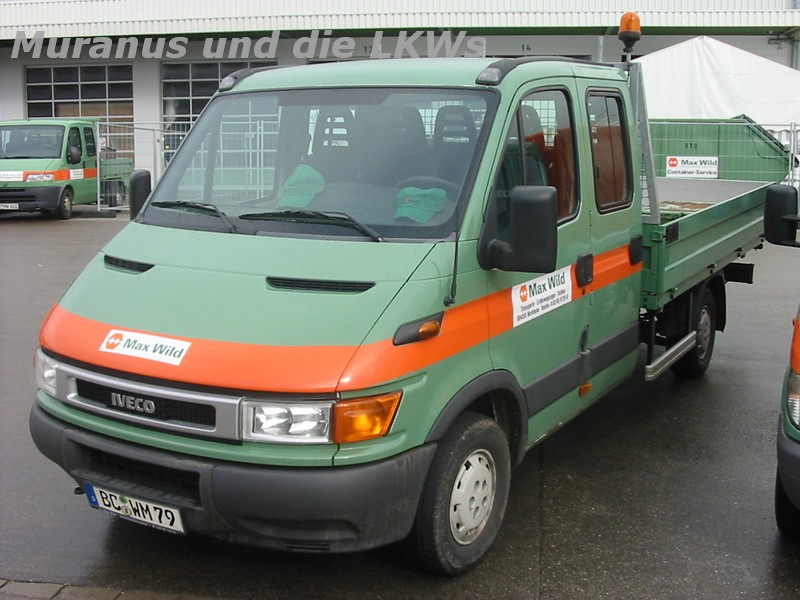 Open house in Berkheim