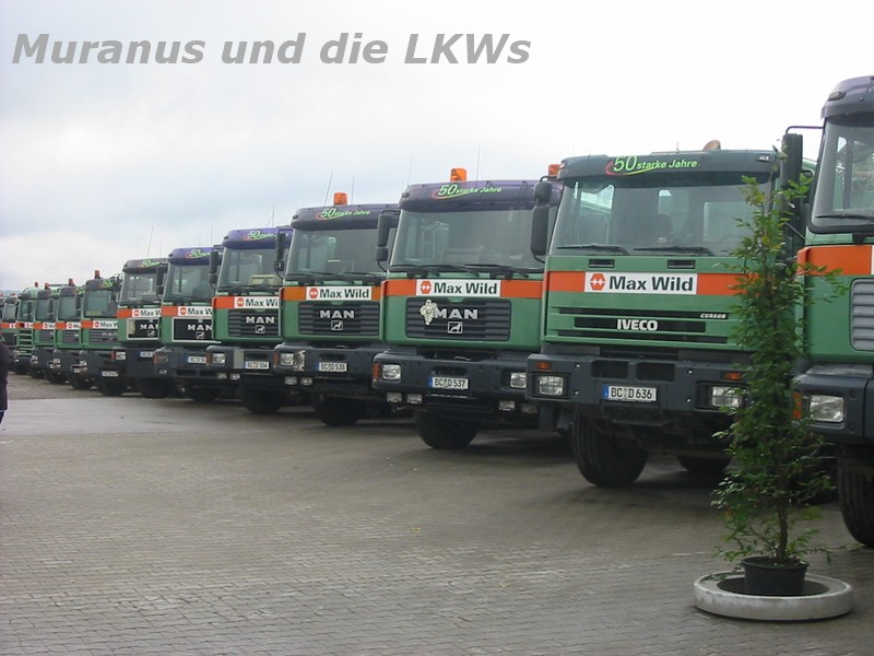 Open house in Berkheim