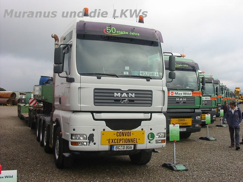 Open house in Berkheim