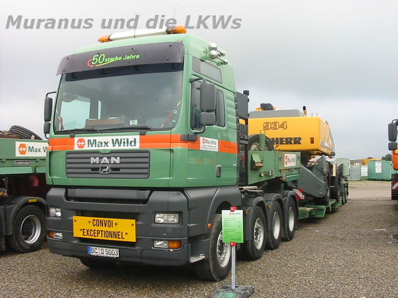 Open house in Berkheim