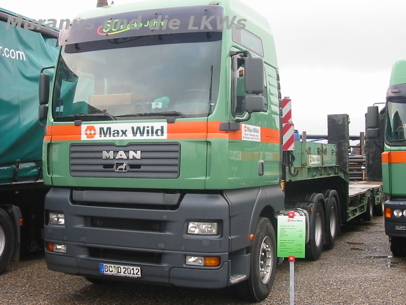 Open house in Berkheim