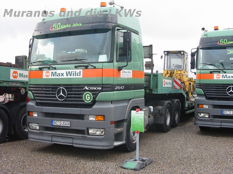 Open house in Berkheim