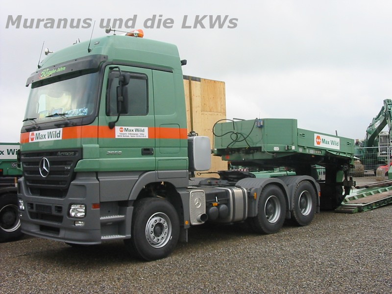 Open house in Berkheim