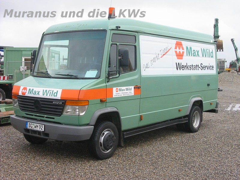 Open house in Berkheim