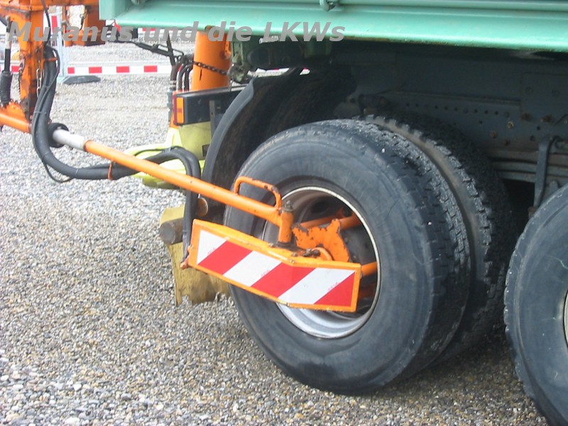 Open house in Berkheim