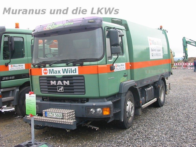 Open house in Berkheim