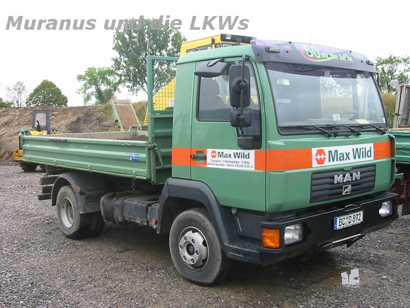 Open house in Berkheim