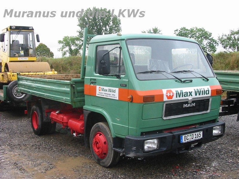 Open house in Berkheim