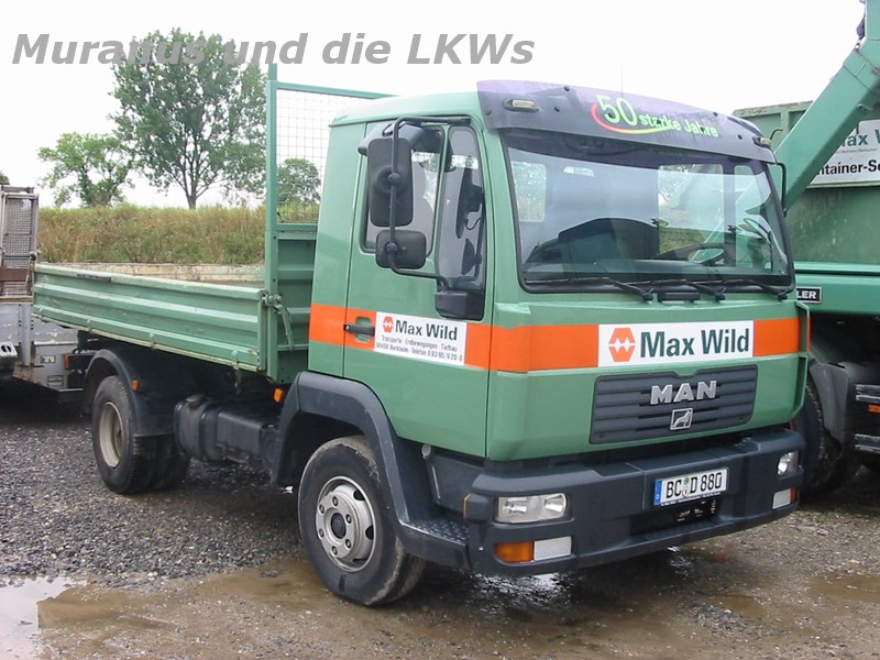 Open house in Berkheim