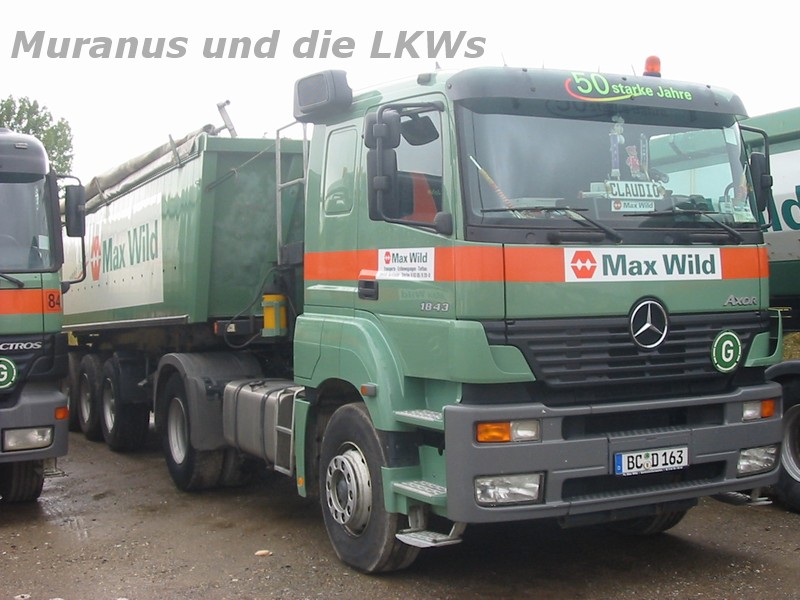 Open house in Berkheim