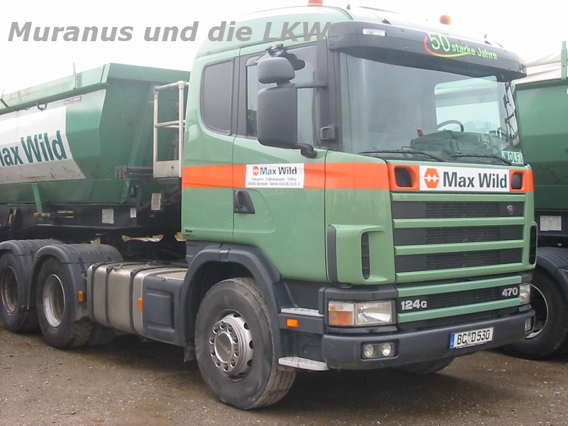 Open house in Berkheim