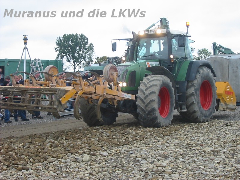 Open house in Berkheim