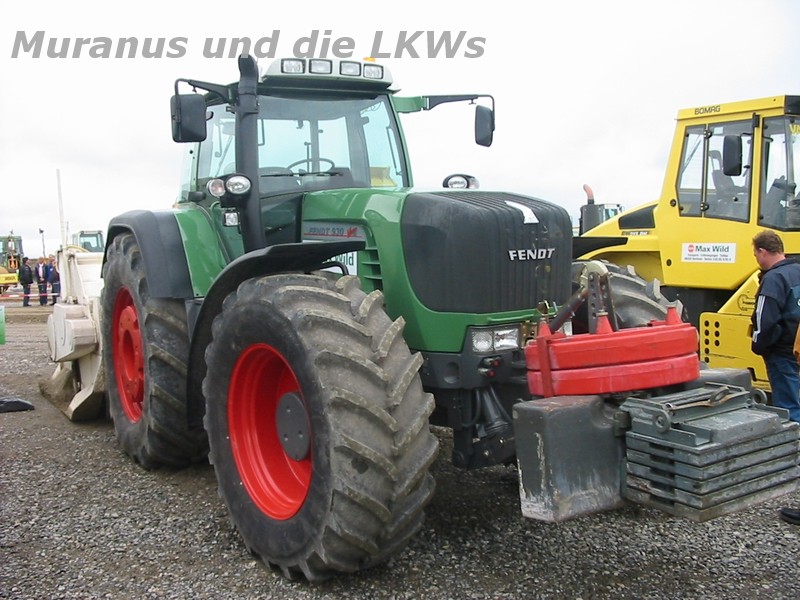 Open house in Berkheim