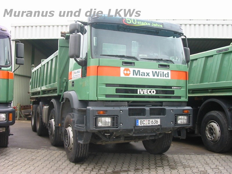 Open house in Berkheim