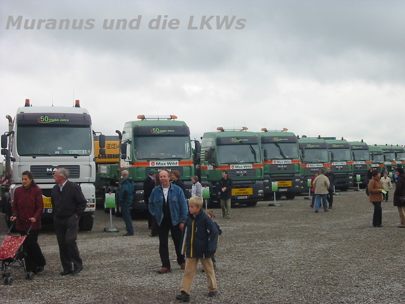 Open house in Berkheim