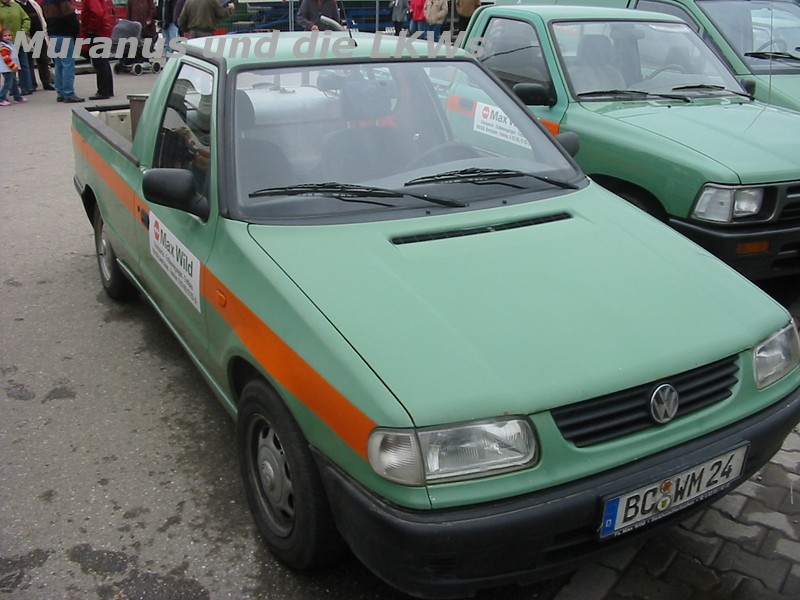 Open house in Berkheim