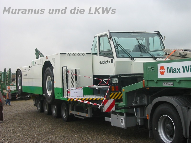 Open house in Berkheim