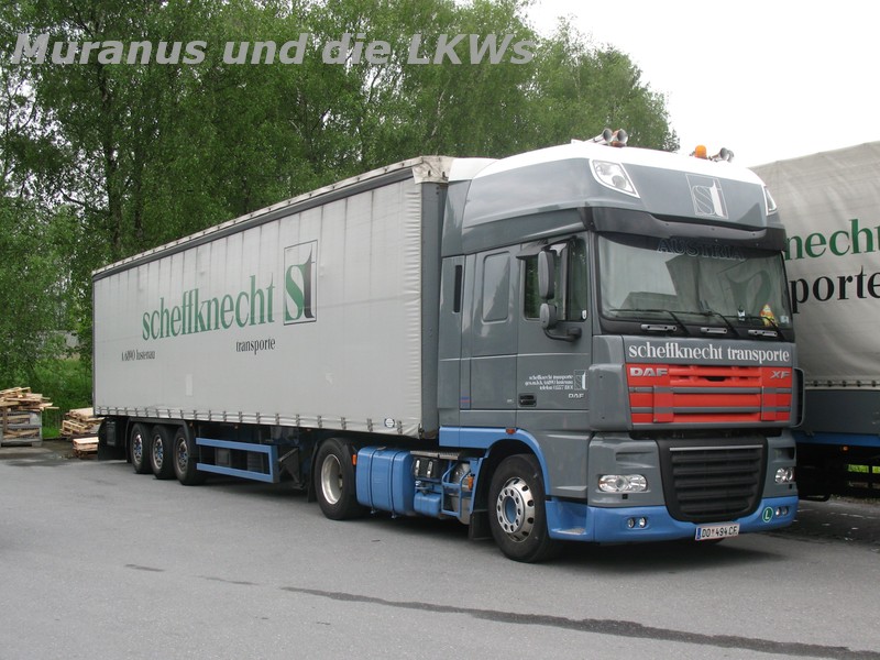 Betriebshof Lustenau