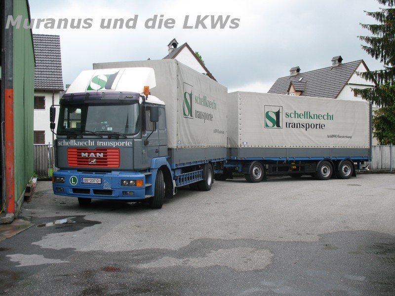 Betriebshof Lustenau