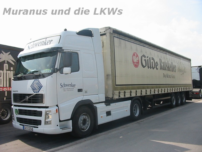 Visit to the headquarters in Neubulach