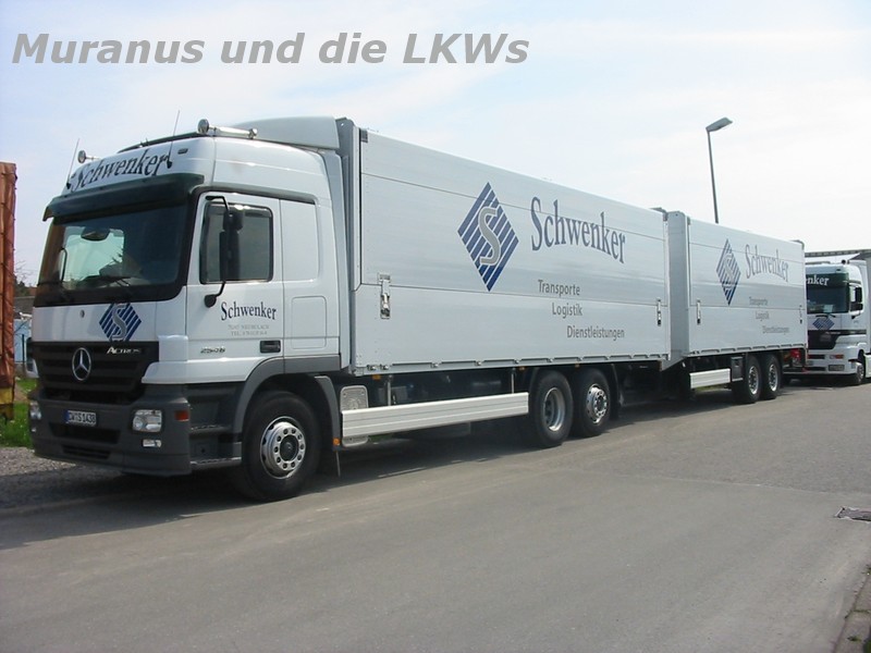 Visit to the headquarters in Neubulach