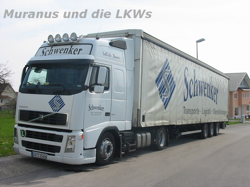 Visit to the headquarters in Neubulach