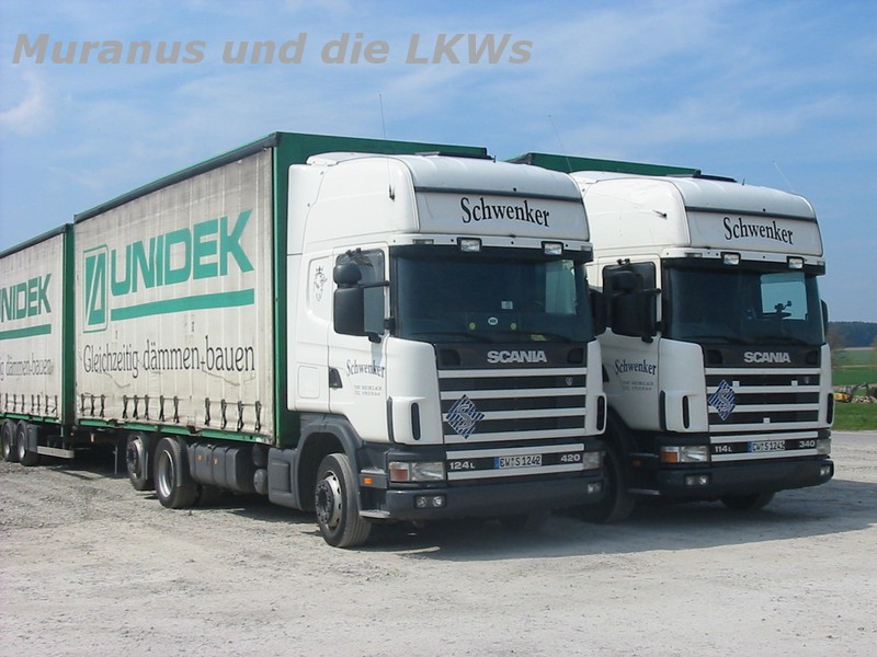 Visit to the headquarters in Neubulach