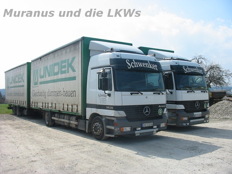 Visit to the headquarters in Neubulach