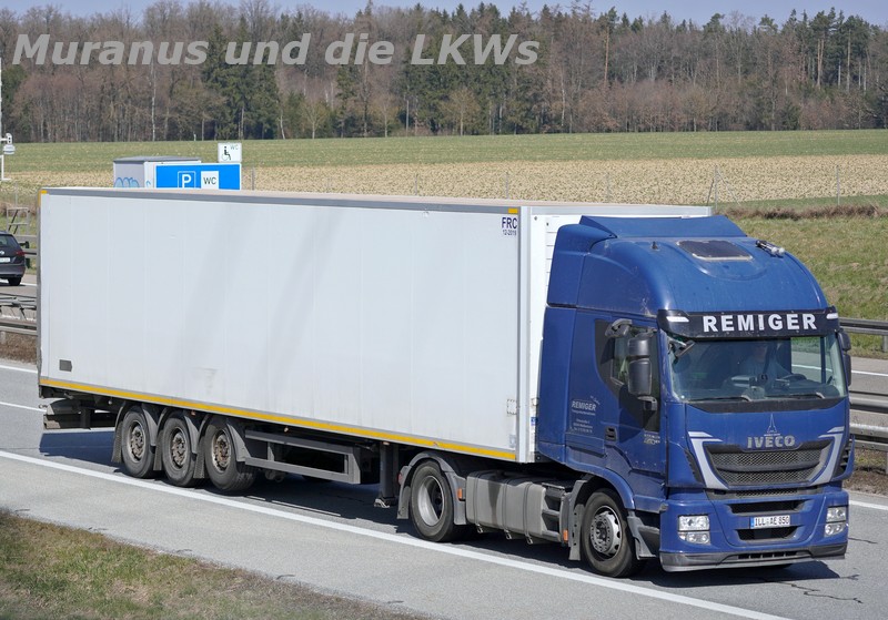 A7 bei Neu-Ulm<br />A7 (D)