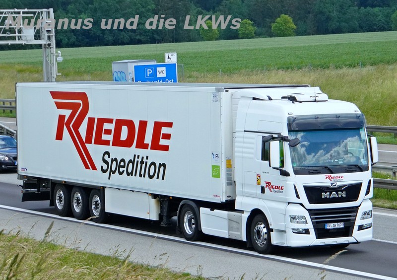 A7 bei Neu-Ulm<br />A7 (D)