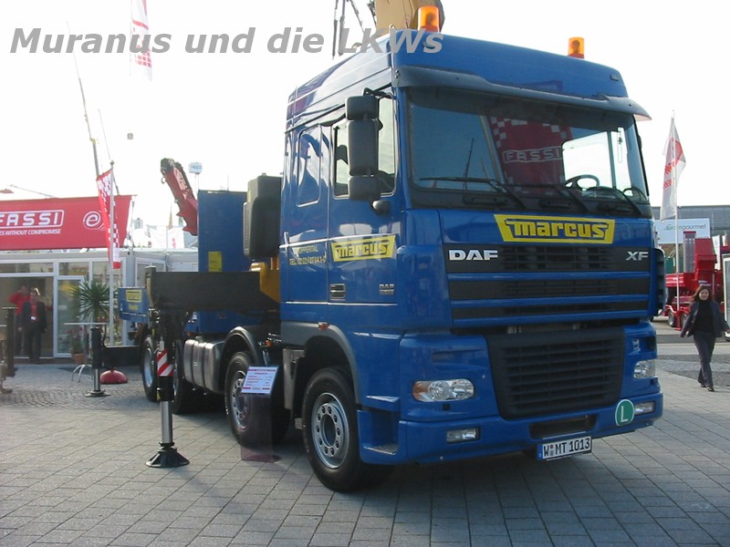IAA Hannover 2006