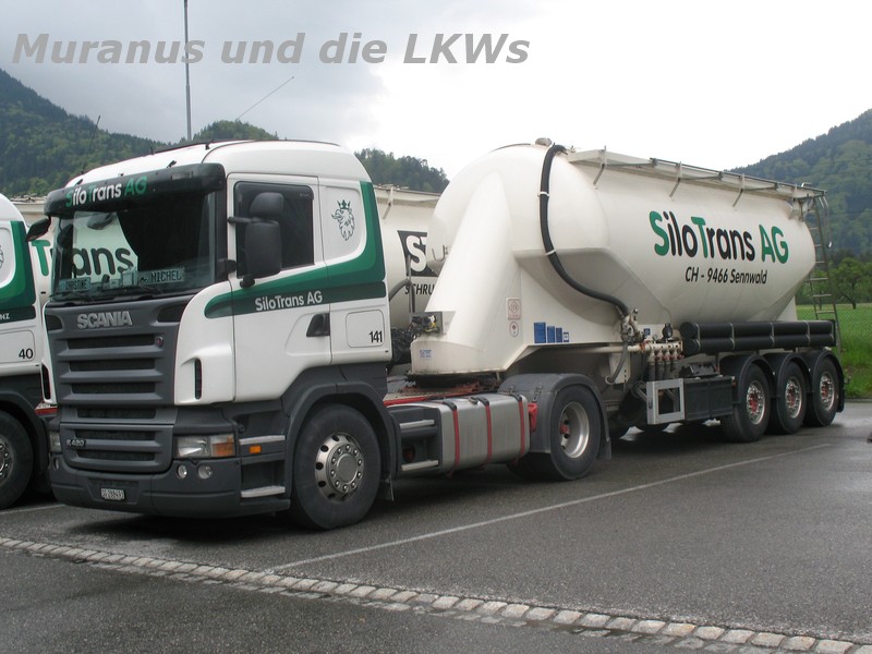 2010 auf dem Werksgelände