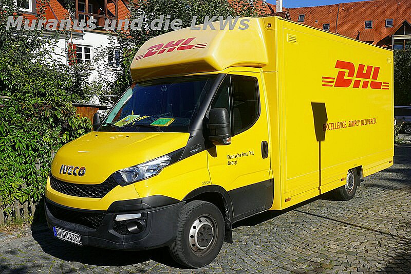 in Ulm