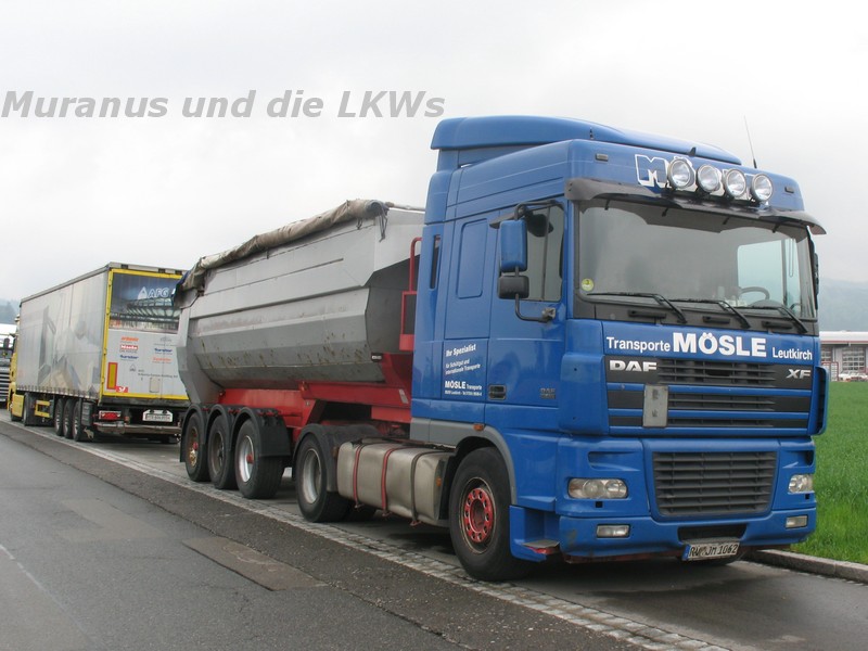 2010 auf dem Betriebsgelände