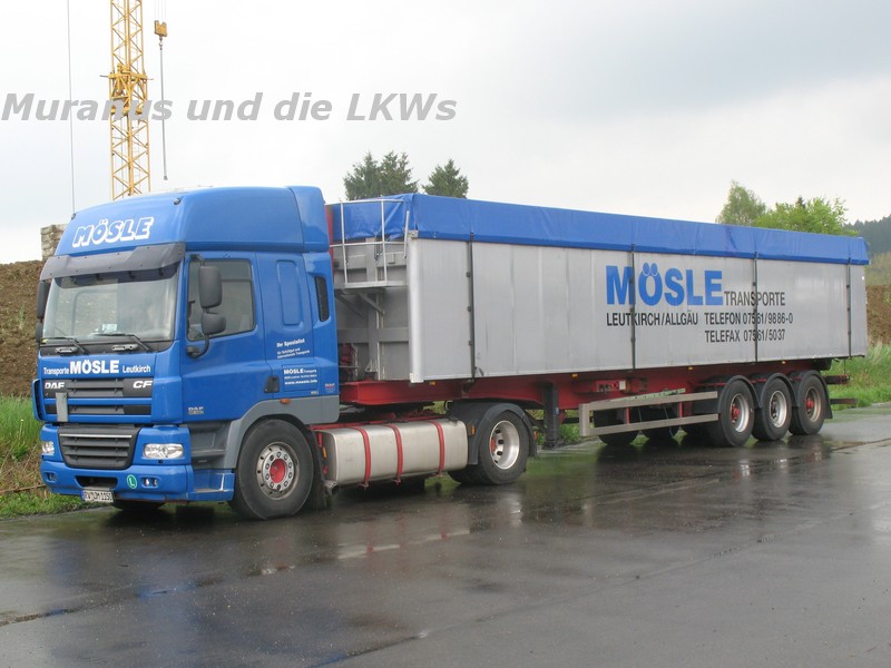 2010 auf dem Betriebsgelände