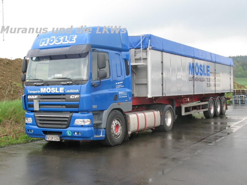 2010 auf dem Betriebsgelände