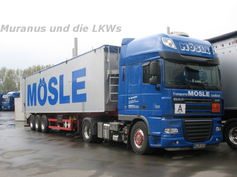 2010 auf dem Betriebsgelände