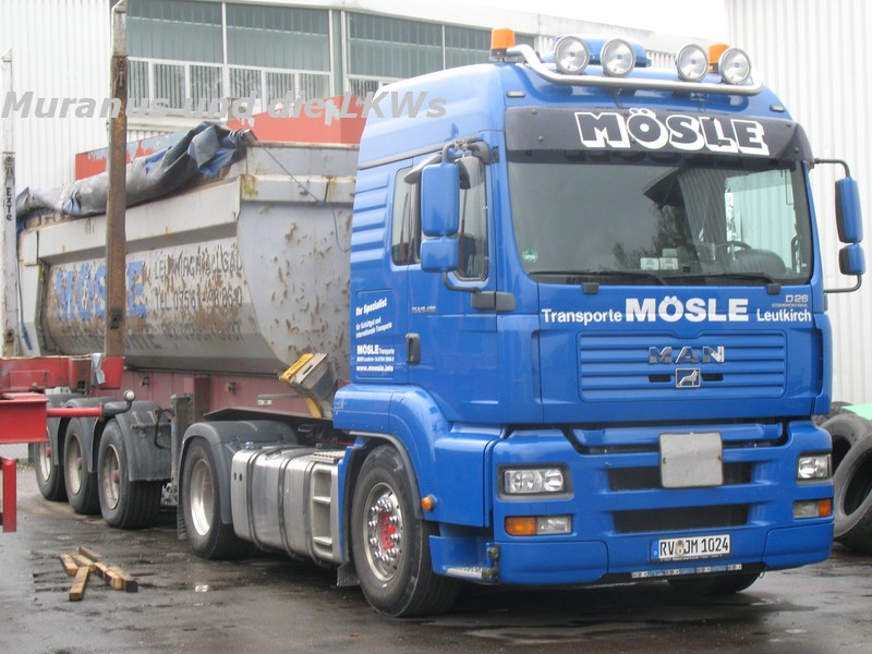 2010 auf dem Betriebsgelände