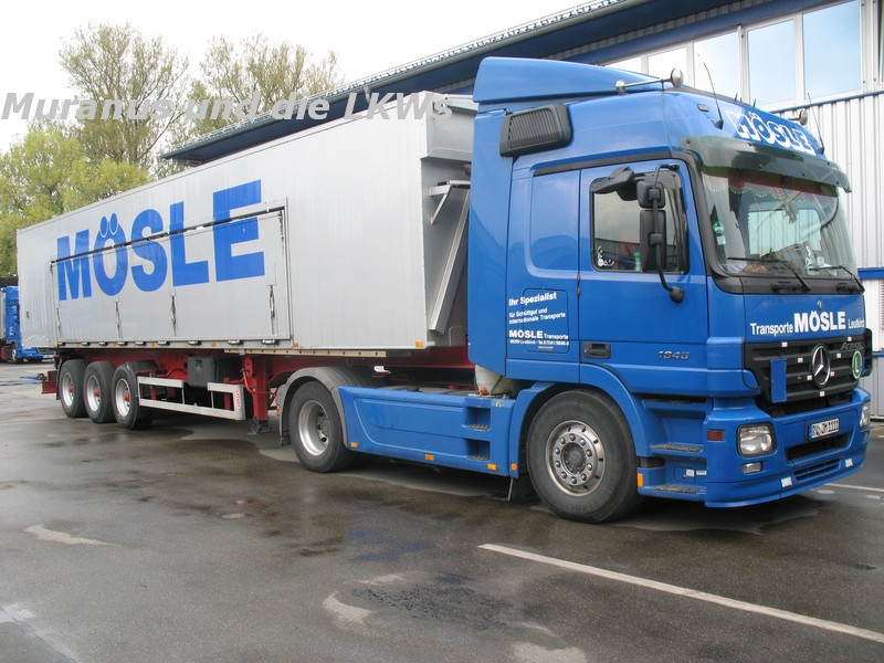 2010 auf dem Betriebsgelände