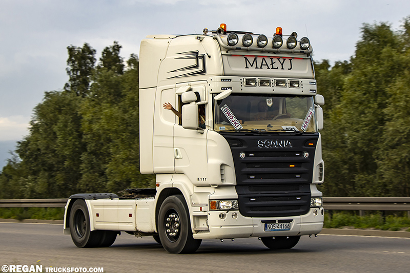 Scania R420 - Małyj.jpg