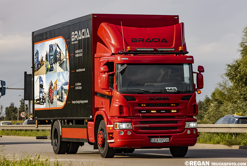 Scania P  - TSL Bracia.jpg