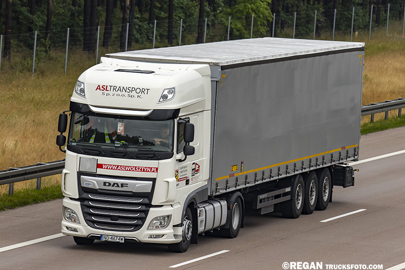 DAF XF106 - ASL transport Wolsztyn.jpg